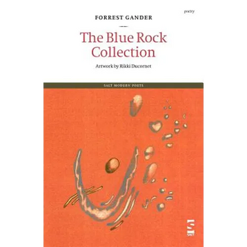 The Blue Rock Collection - Paperback