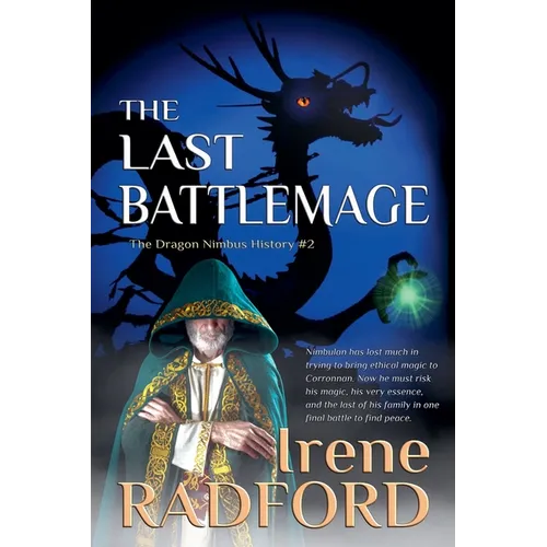 The Last Battlemage