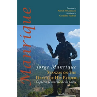 Stanzas on the Death of His Father: Coplas a la muerte de su padre - Paperback