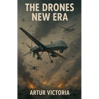 The Drones New Era - Paperback
