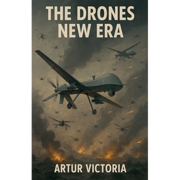 The Drones New Era - Paperback