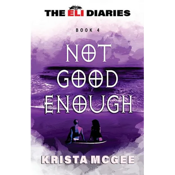 Not Good Enough - Paperback