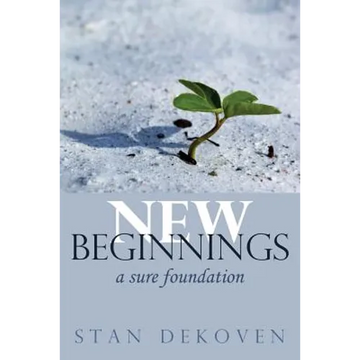 New Beginnings - Paperback