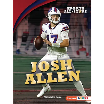 Josh Allen - Paperback