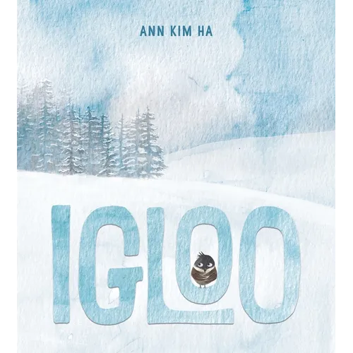 Igloo: A Home Built from Kindness and a Giant Snowball