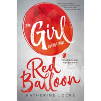 The Girl with the Red Balloon: Volume 1 - Paperback