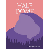 Half Dome - Hardcover