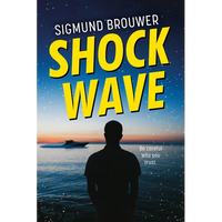 Shock Wave - Paperback
