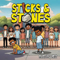 Sticks and Stones