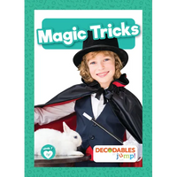 Magic Tricks - Paperback