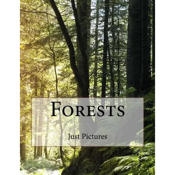 Forests - Paperback