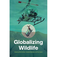 Globalizing Wildlife - Paperback
