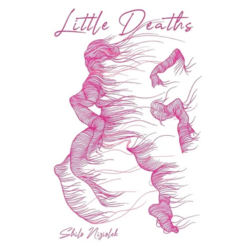 Little Deaths - Paperback