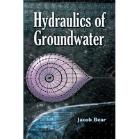 Hydraulics of Groundwater - Paperback
