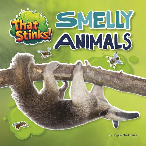Smelly Animals