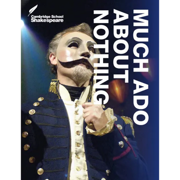 Much ADO about Nothing - Paperback
