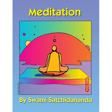 Meditation - Paperback