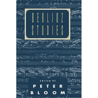 Berlioz Studies - Paperback