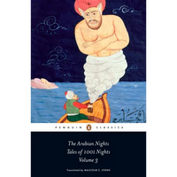 The Arabian Nights: Tales of 1,001 Nights: Volume 3 - Paperback
