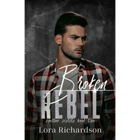Broken Rebel - Paperback