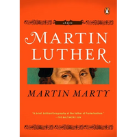 Martin Luther: A Life - Paperback