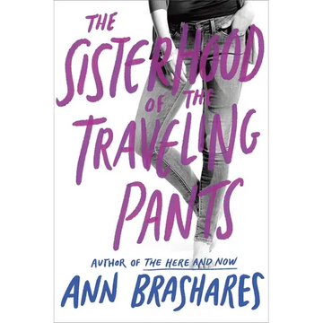 The Sisterhood of the Traveling Pants - Paperback