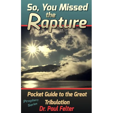 Beyond the Rapture: Guide to the Great Tribulation - Paperback