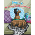 Puppy, the Navy Seal Dachshund