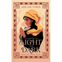 Daughter of Light and Dark - Paperback