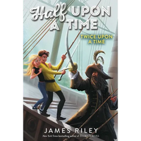 Twice Upon a Time - Paperback
