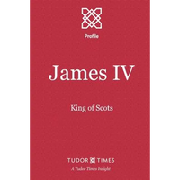 James IV: King of Scots - Paperback