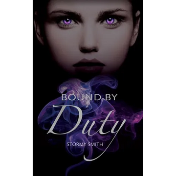 Bound by Duty - Paperback