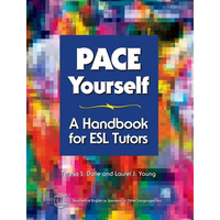 PACE Yourself: A Handbook for ESL Tutors - Paperback