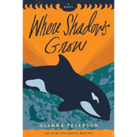 Where Shadows Grow - Paperback