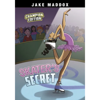 Skater's Secret: Champion Edition - Paperback