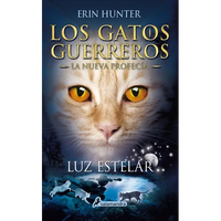 Luz Estelar / Starlight - Paperback