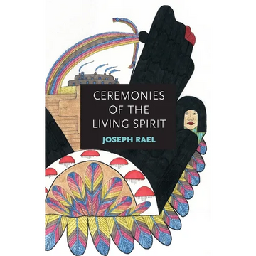Ceremonies of the Living Spirit - Paperback