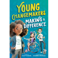 Making a Difference - Hardcover