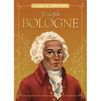 Joseph Bologne - Library Binding