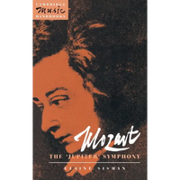 Mozart: The 'Jupiter' Symphony - Paperback
