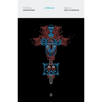 Othello - Paperback