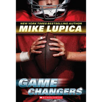 Game Changers (Game Changers, Book 1): Volume 1 - Paperback
