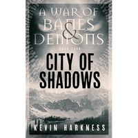City of Shadows - Paperback