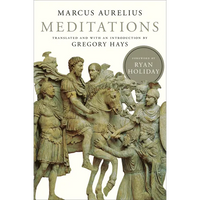Meditations - Hardcover