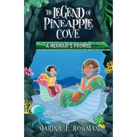 A Mermaid's Promise - Paperback