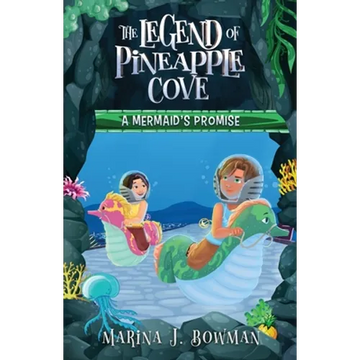 A Mermaid's Promise - Paperback