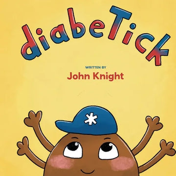 diabeTick - Paperback