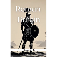 Roman Britain - Paperback