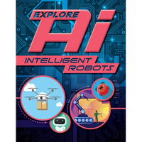 Intelligent Robots - Library Binding
