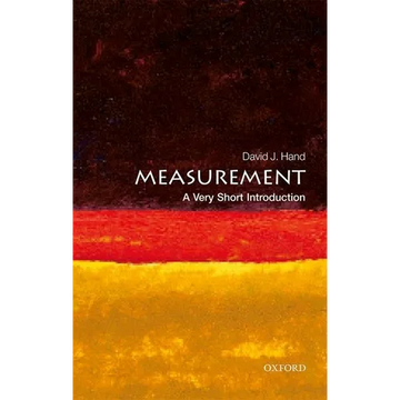 Measurement: A Very Short Introduction - Paperback
